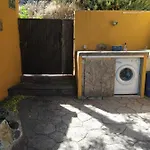 - Bentayga Tejeda (Gran Canaria)