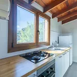 Domek alpejski - Bentayga Tejeda (Gran Canaria)