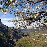 - Bentayga * Tejeda (Gran Canaria)