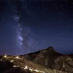 - Bentayga Tejeda (Gran Canaria)