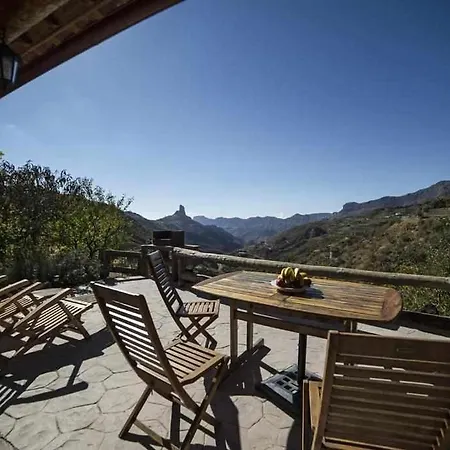 Chalet Bentayga