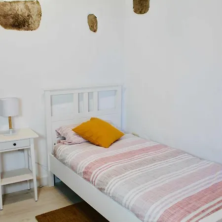 Chalet Bentayga *