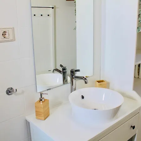Chalet Bentayga Tejeda (Gran Canaria)
