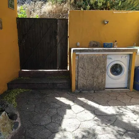 - Bentayga Tejeda (Gran Canaria)