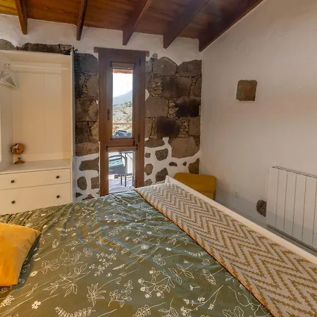 Chalet Bentayga