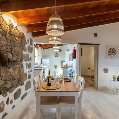 Bentayga Chalet Tejeda (Gran Canaria)
