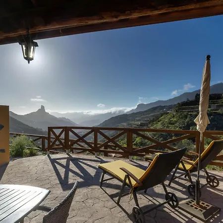 Chalet Bentayga *