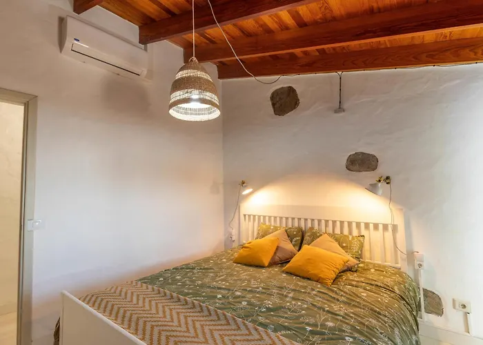 - Bentayga Domek alpejski