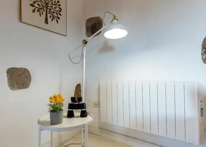 - Bentayga Domek alpejski *